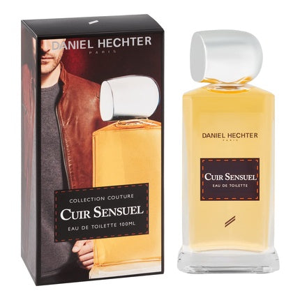 Parfum Daniel Hechter Couture Sensual Leather 100 ml