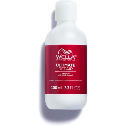 Sampon Wella Ultimate Repair 100ml