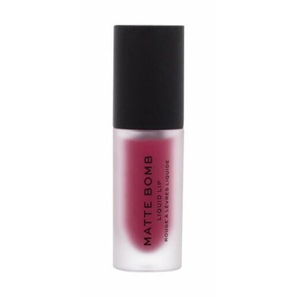 Ruj Mat, Make Up Revolution, Matte Bomb 4.6ml