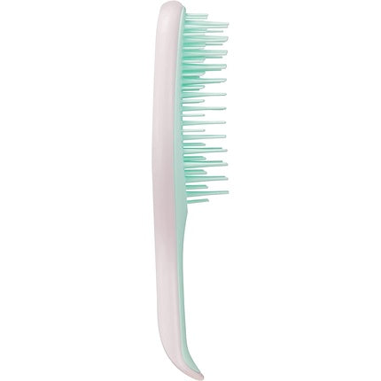 Perie de descurcare Tangle Teezer, Wet Detangler Mini, menta