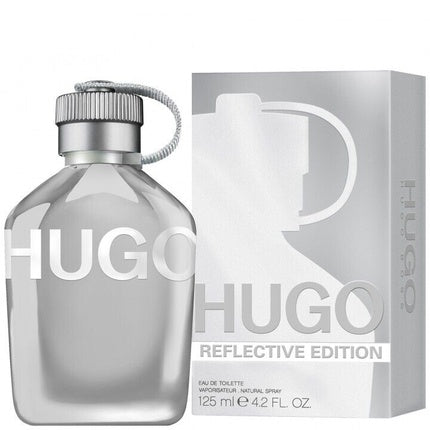 Eau de Toilette Hugo Boss Hugo Reflective Edition 125ml