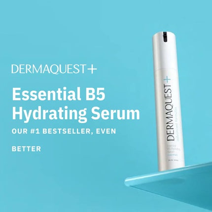 Serum Hidratant Avansat cu Vitamina B5, Dermaquest, 1oz