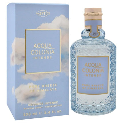 Apă de colonie, Muelhens, Acqua Colonia Intense Pure Breeze, unisex