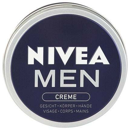 Cremă facială Nivea Men, pentru bărbați, 150ml