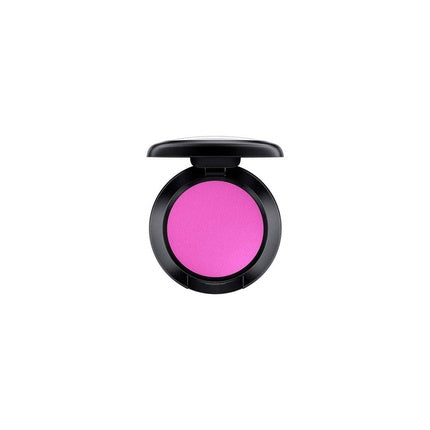 Pudră de obraz MAC Small Powder Blush Saucy Miss, roz vibrant