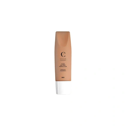 Fond de ten Couleur Caramel Perfection Base 36 Dark Beige 35ml