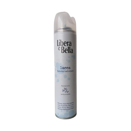 Spray de păr Oyster Libera e Bella cu Panthenol, 250ml