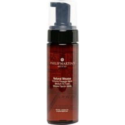 Mousse Philip Martins Natural Mousse 175 ml