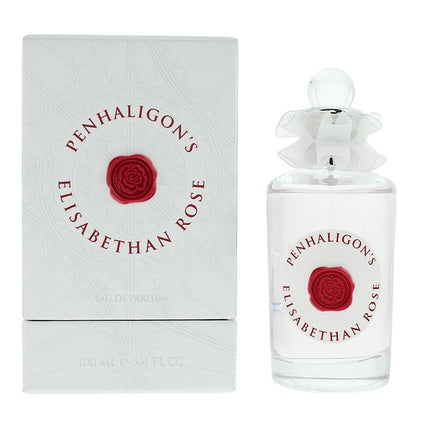 Parfum Penhaligon's Elisabethan Rose Eau de Parfum 100ml