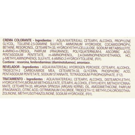 Vopsea de păr, Colorcrem, Color Accessories, 200ml
