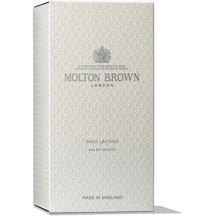 Parfum, Molton Brown, Dark Leather, 100ml