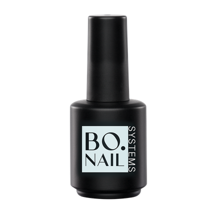 Gel de unghii Bo.Nail Systems Soakable Gel Polish #029 Angel, 15ml