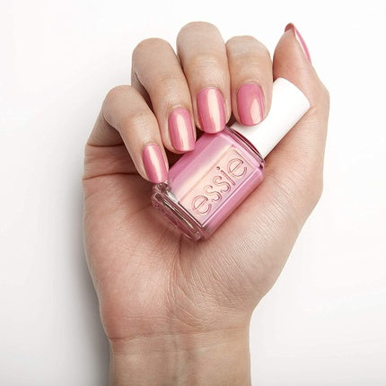 Lac de unghii, Essie, 680, roz, 13.5ml