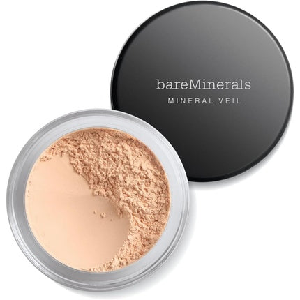 Pudră față Bareminerals Mineral Veil Illuminating 9g