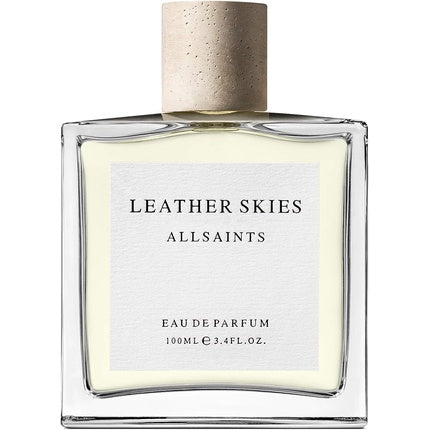 Parfum, AllSaints, Leather Skies, 100ml