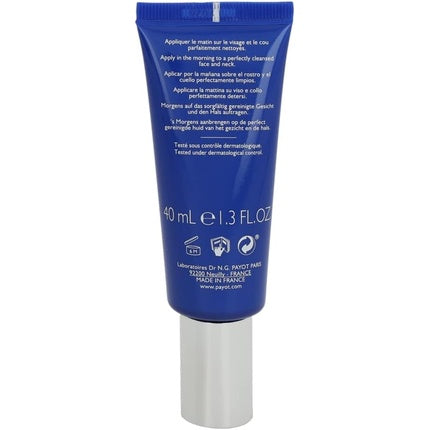 Cremă Protecție Solară, Payot, Blue Techni Liss, albastru, 40ml