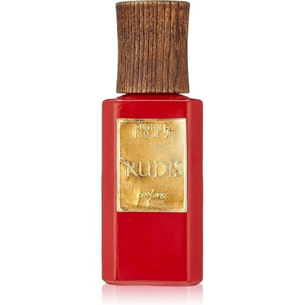 Eau de Toilette Nobile 1942 Rudis, roșu, 75ml