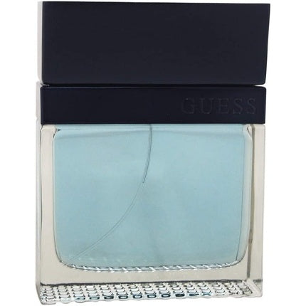 Parfum bărbați, Guess, Seductive, albastru 100ml