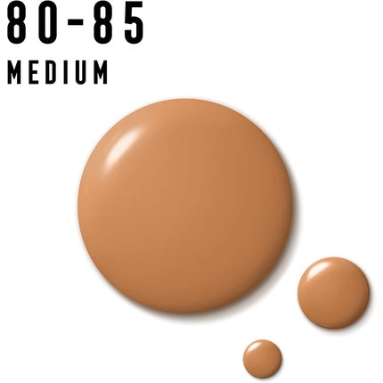 Fond de ten, Max Factor, Miracle Pure, medium