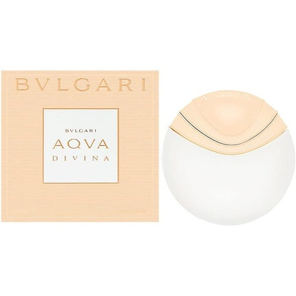 Parfum Bvlgari Aqva Divina 40ml