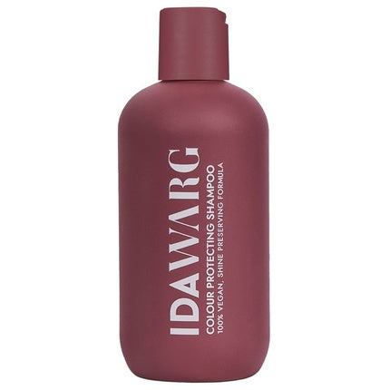 Șampon Ida Warg Colour Protecting - 250 ml