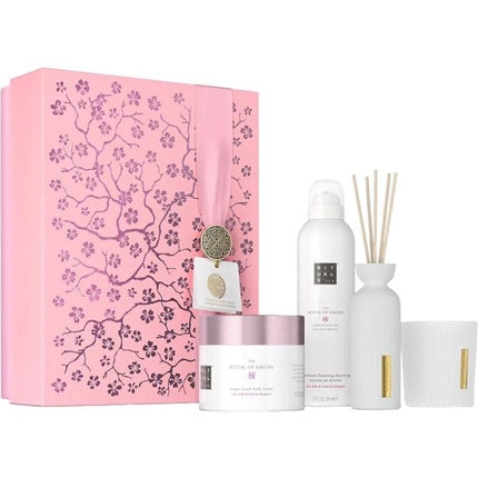 Set Cadou Rituals The Ritual Of Sakura