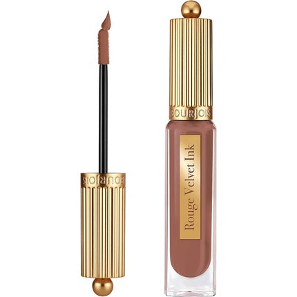 Ruj lichid, Bourjois, Rouge Velvet Ink, 3.5ml