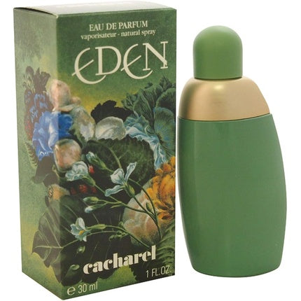 Parfum, Cacharel, Eden, 30ml