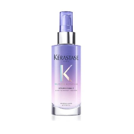 Ser de păr Kérastase Blond Absolu Overnight Recovery Cicanuit, 3.04 oz