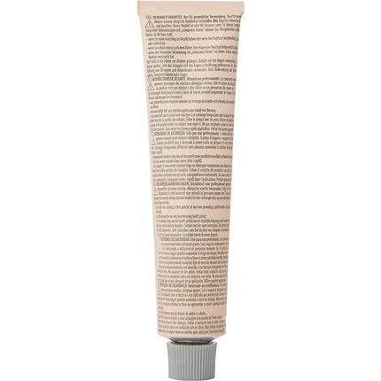 Sampon Schwarzkopf Igora Extra Ash, 60ml
