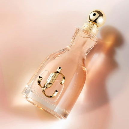 Parfum, Jimmy Choo, I Want Choo, 125 ml