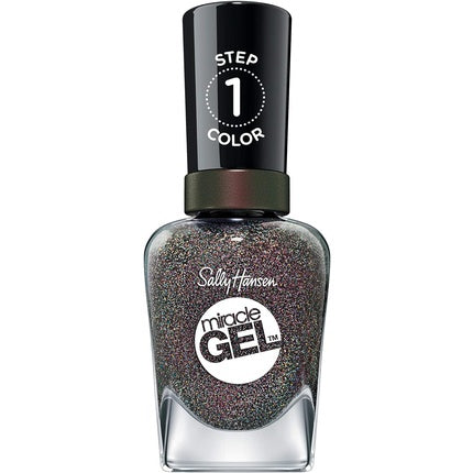 Lac de unghii, Sally Hansen, Miracle Gel, Hue There?, 14.7ml