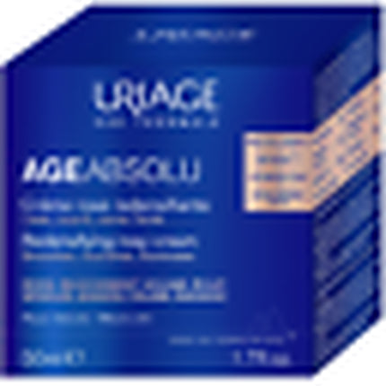 Crema Anti-Aging, Uriage, Age Absolu Concentrated Pro Collagen, 50ml