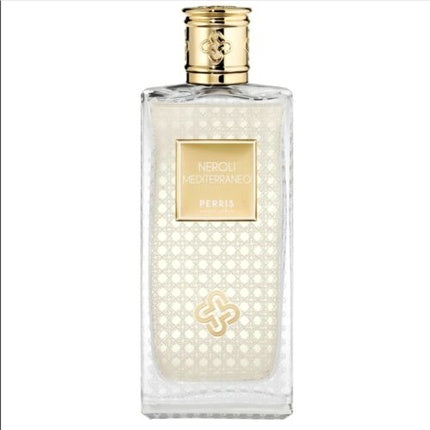 Parfum unisex, Perris Monte Carlo, Néroli Mediterraneo, 100 ml