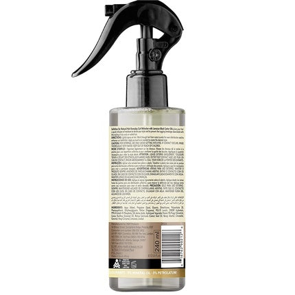 Spray pentru păr creț, Sof N' Free, revigorant, 240 ml
