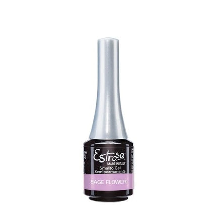 Lac de unghii gel, Estrosa, Sage Flower, semi-permanent
