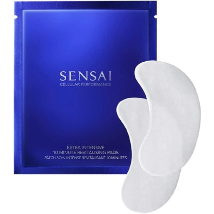 Paduri revitalizante Sensai Extra Intensive, 6ml
