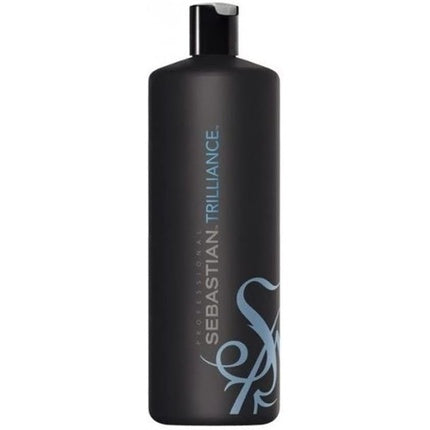 Șampon Sebastian Professional Trilliance, negru, 1L