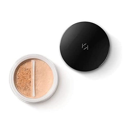 Pudră Loosă Mată Kiko Milano 03 - Finisaj Perfect