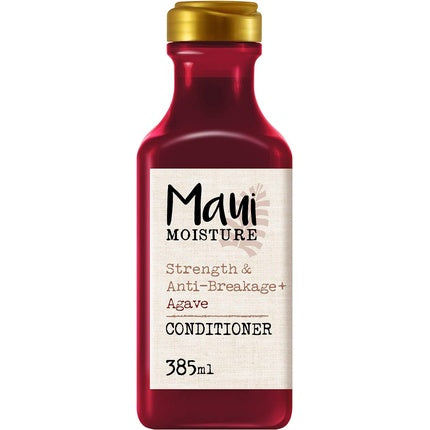 Balsam, Maui Moisture, Agave 385ml