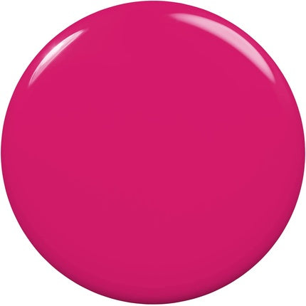 Lac de unghii Essie Pencil Me In Roz vibrant 13.5ml
