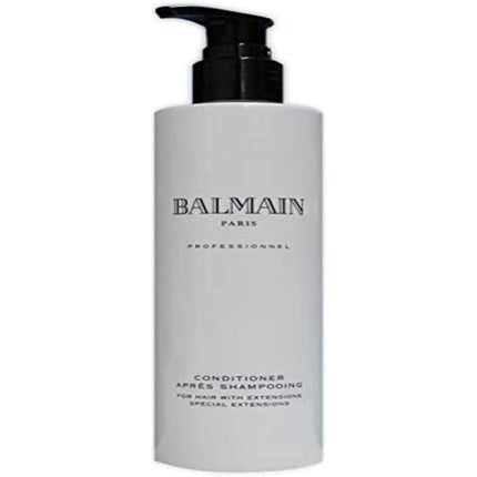 Condicioner, Balmain, Paris, alb, 250ml