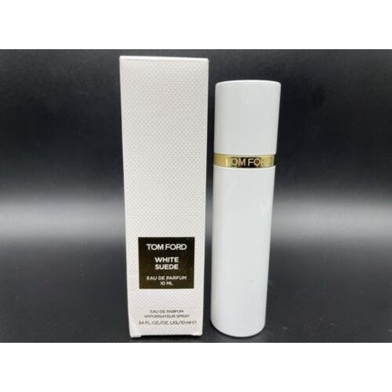 Parfum Tom Ford White Suede, 10ml, Cutie Noua