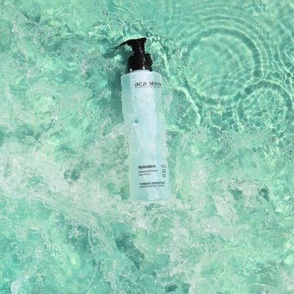 Toner Hidratant Academie Hydraderm, Fără Alcool, 200ml