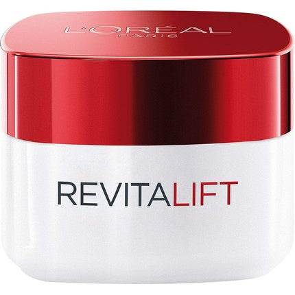 Cremă contur ochi anti-rid, L'Oréal, RevitaLift, 15ml