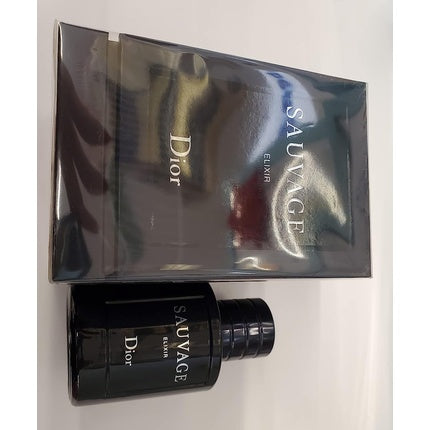 Parfum Dior Sauvage Elixir Barbati 100 ml