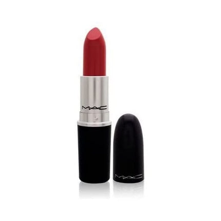 Ruj M.A.C. Lustre Lipstick, culoare roșu