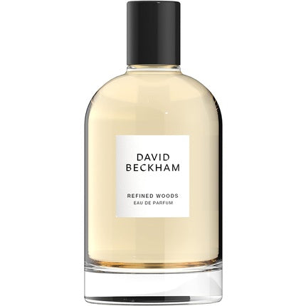 Parfum barbatesc, David Beckham, Collection Refined Woods, 100ml