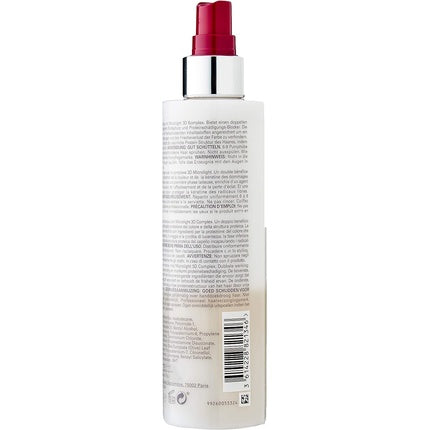 Condiționor Wella SP System Professional Care Color Save Bi-Phase, 185ml