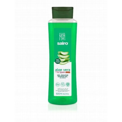 Gel de duș Sairo Aloe Vera, 500 ml